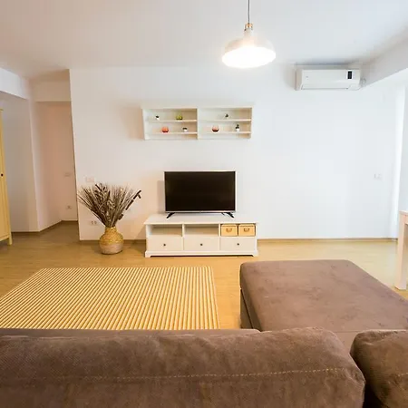 Apartmán Sunny Mamaia