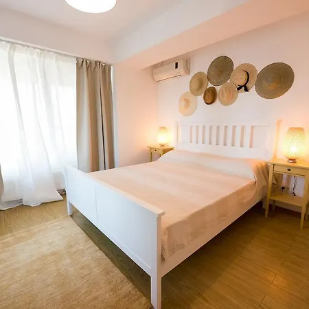 Apartmán Sunny